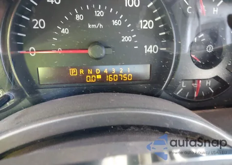 2007 Nissan Titan Le from USA, damaged, VIN 1N6BA07A37N221364